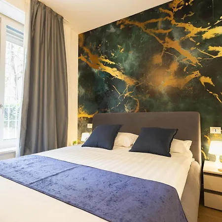 Porta Romana Cozy Apartment By 101Flats Mailand Exterior foto