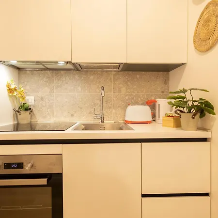 Porta Romana Cozy Apartment By 101Flats Mailand Exterior foto