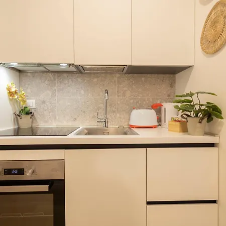 Porta Romana Cozy Apartment By 101Flats Mailand Exterior foto