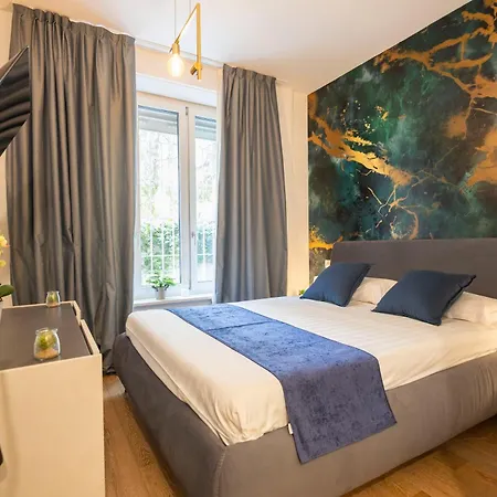Porta Romana Cozy Apartment By 101Flats Mailand Exterior foto