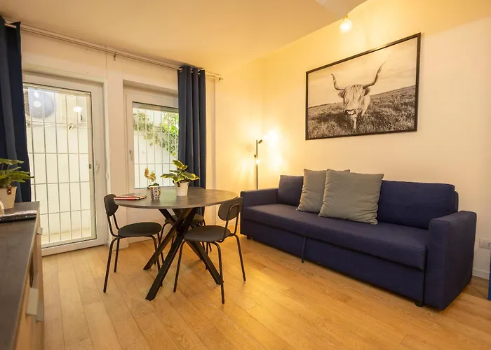 Porta Romana Cozy Apartment By 101Flats