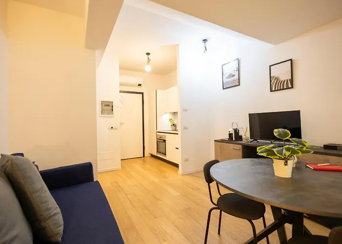 Porta Romana Cozy Apartment By 101Flats